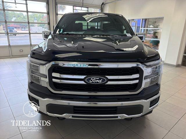 2026 FORD F-150 LARIAT 缩略图 3