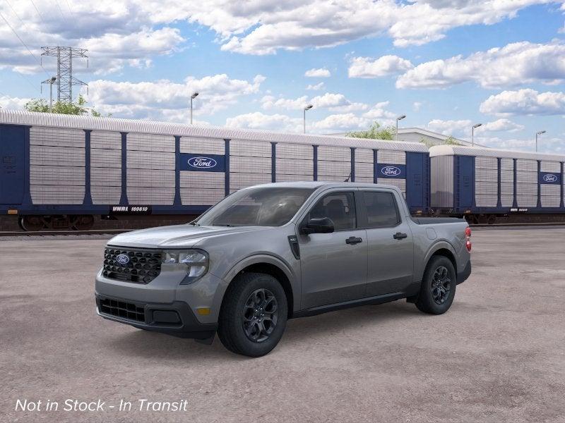 2026 FORD MAVERICK XLT — фото 1
