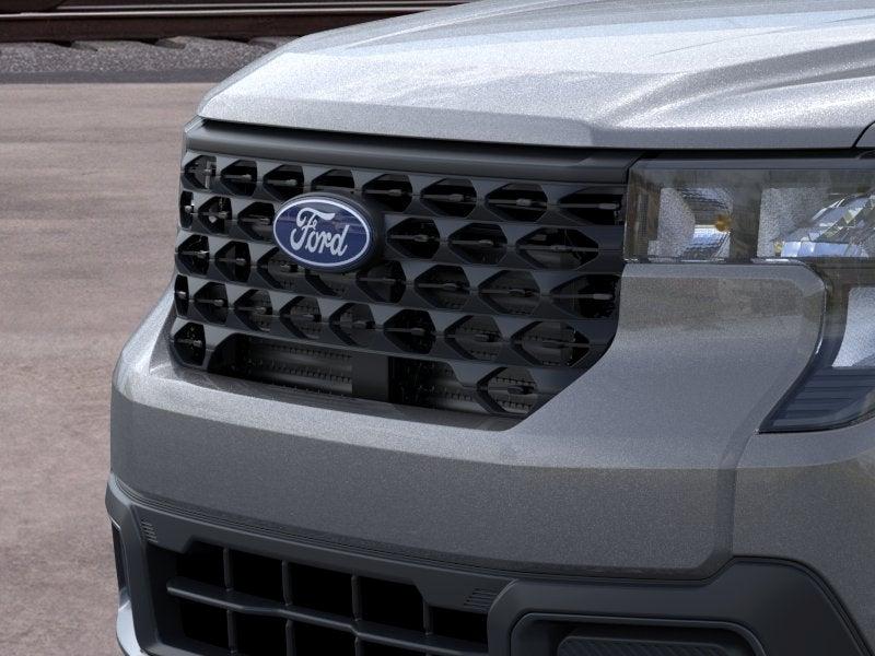 2026 FORD MAVERICK XLT — миниатюра 18