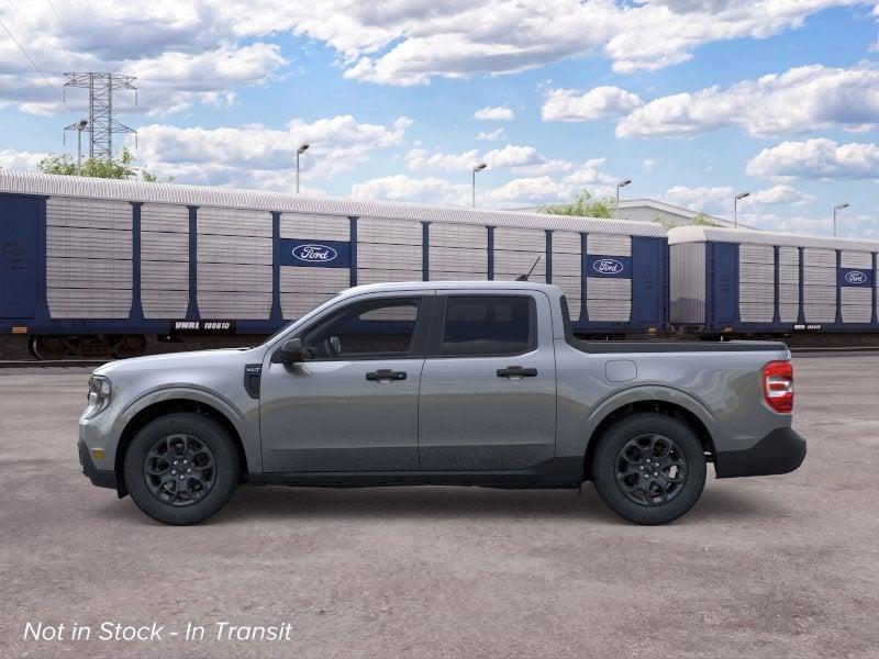 2026 FORD MAVERICK XLT — фото 3