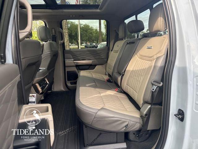 صورة مصغرة 29 لـ 2026 FORD F-250 SUPER DUTY