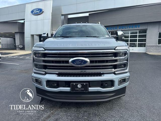 صورة 4 لـ 2026 FORD F-250 SUPER DUTY