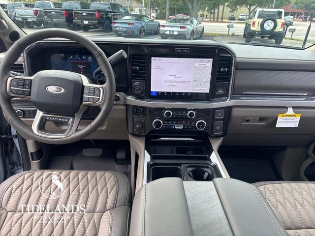 صورة مصغرة 16 لـ 2026 FORD F-250 SUPER DUTY
