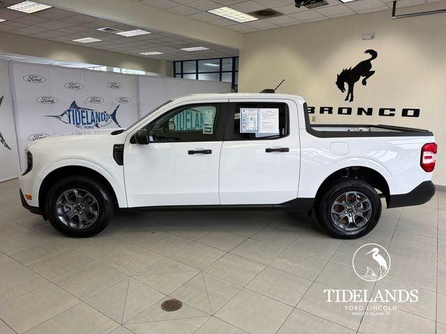 2025 FORD MAVERICK XLT 缩略图 5