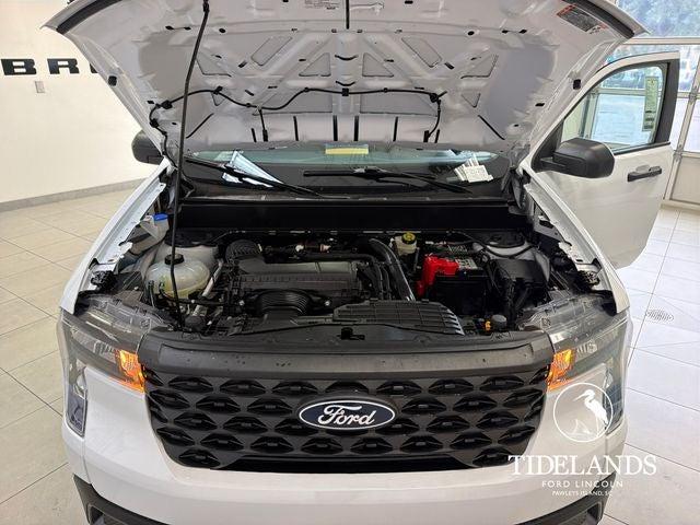 2025 FORD MAVERICK XLT 缩略图 28