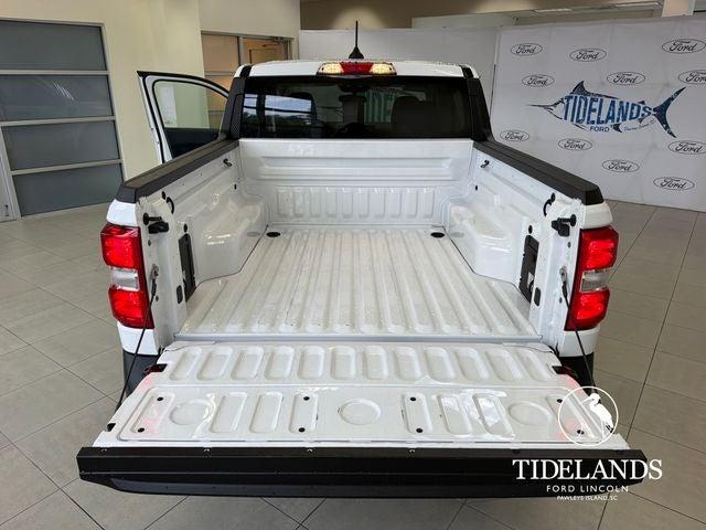 2025 FORD MAVERICK XLT 缩略图 12
