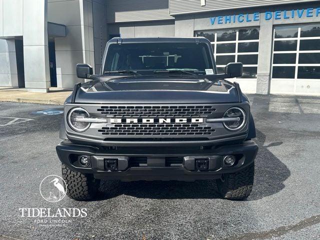FORD BRONCO - 3