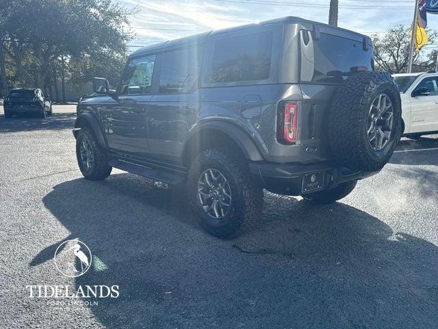 FORD BRONCO - 6