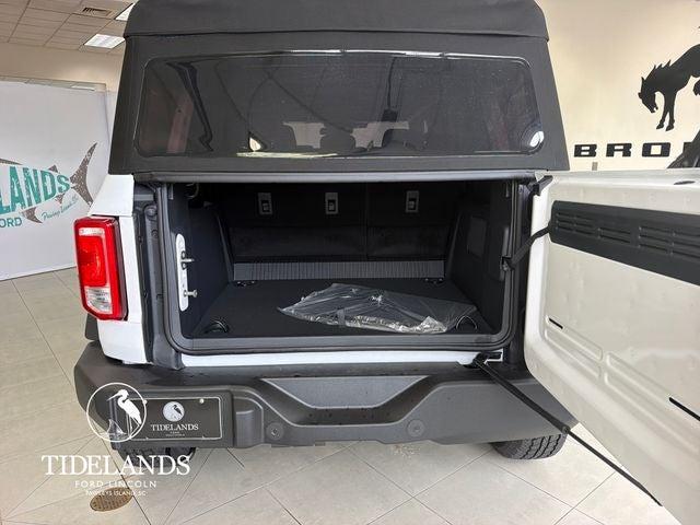 2026 FORD BRONCO BIG BEND 照片 10