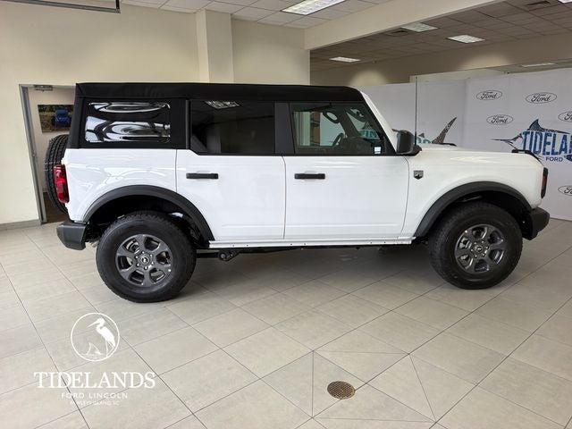 2026 FORD BRONCO BIG BEND 照片 7