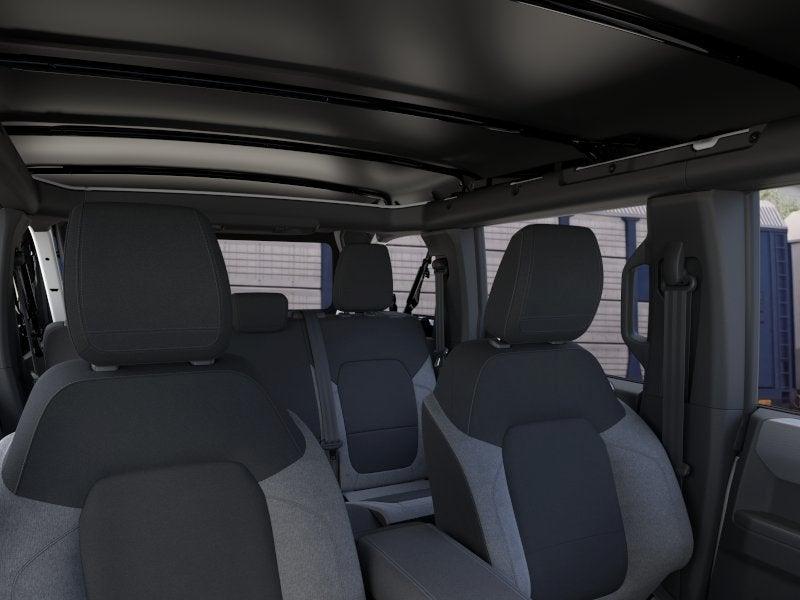 2026 FORD BRONCO BIG BEND — миниатюра 12