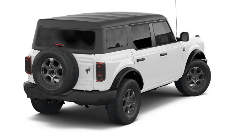 2026 FORD BRONCO BIG BEND — миниатюра 28