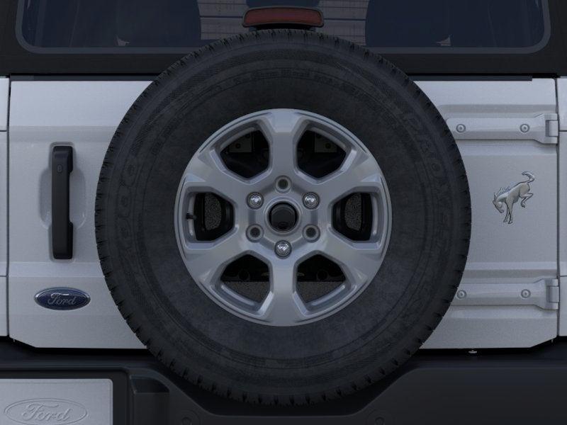 2026 FORD BRONCO BIG BEND — миниатюра 24