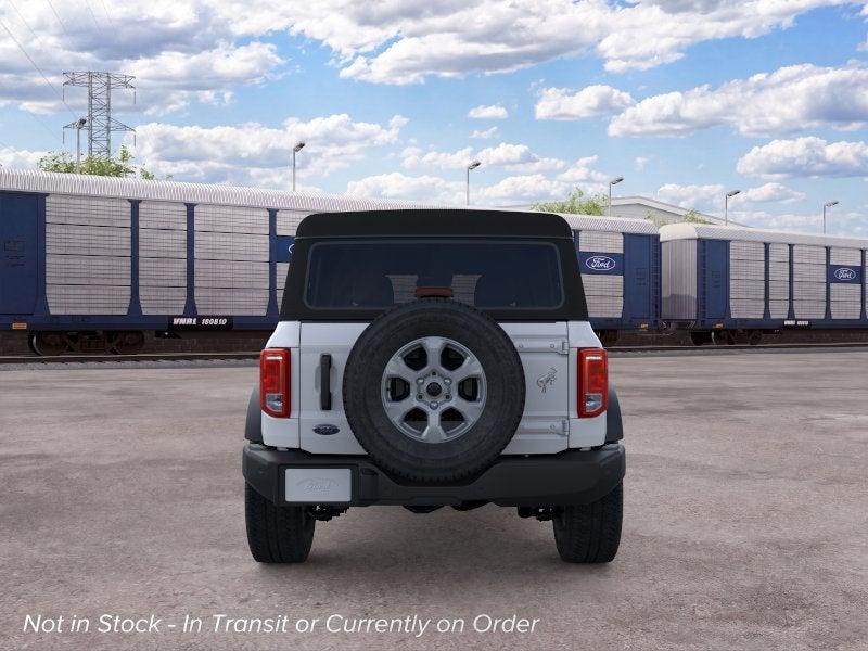 2026 FORD BRONCO BIG BEND 照片 5