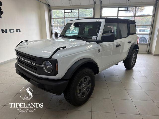 2026 FORD BRONCO BIG BEND 照片 3