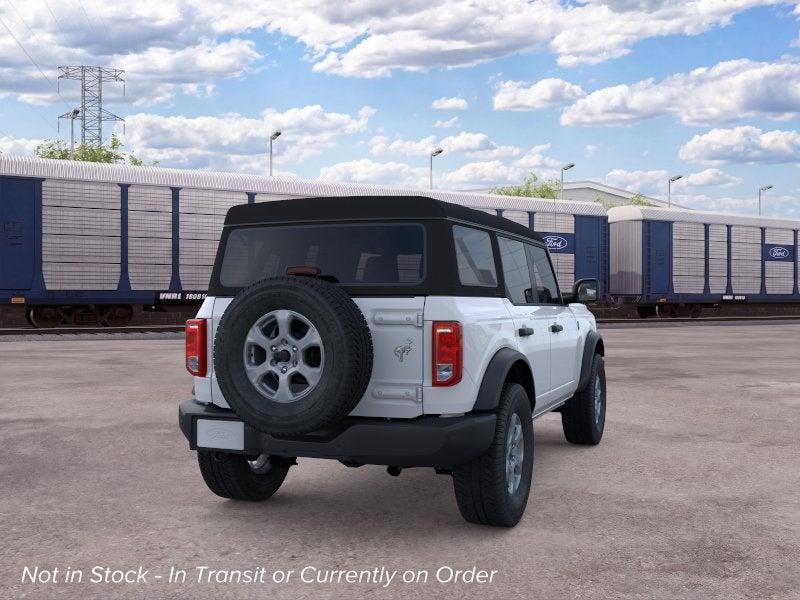 2026 FORD BRONCO BIG BEND 照片 8