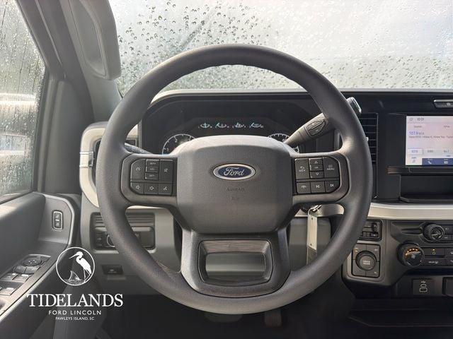 2026 FORD F-250 XL 缩略图 18