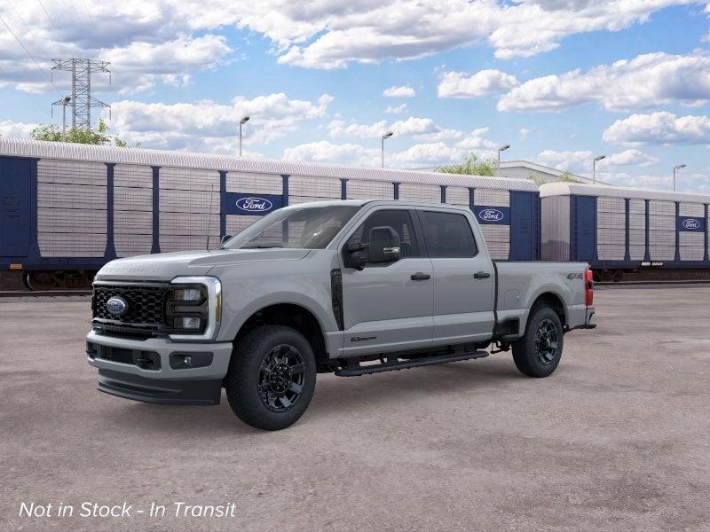 2026 FORD F-250 XL 照片 1