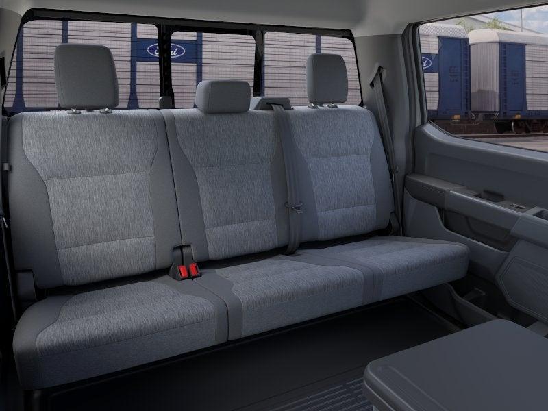 2026 FORD F-250 XL 照片 9