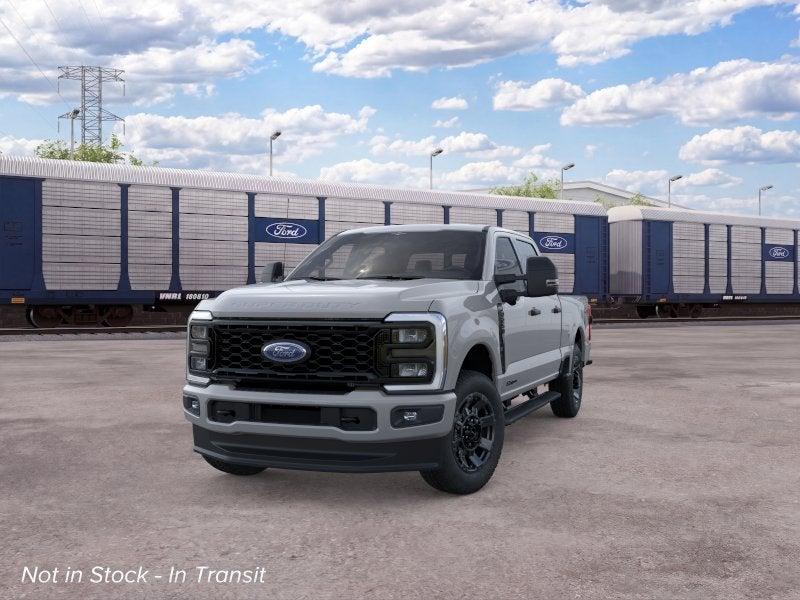 2026 FORD F-250 XL 照片 2