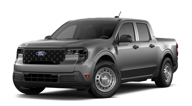 صورة مصغرة 25 لـ 2026 FORD MAVERICK XL