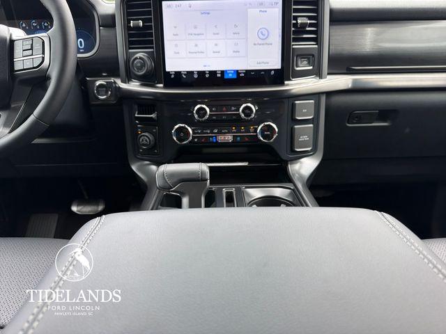 صورة مصغرة 20 لـ 2026 FORD F-150 LARIAT
