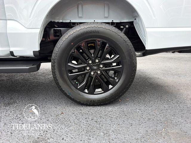 صورة مصغرة 31 لـ 2026 FORD F-150 LARIAT