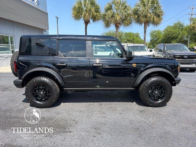 FORD BRONCO BADLANDS - 8