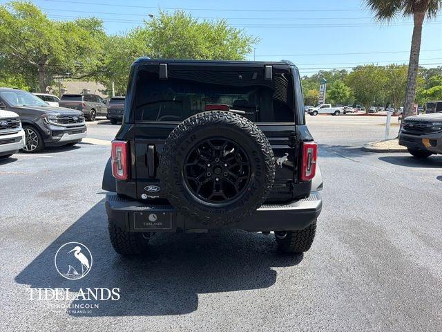 FORD BRONCO BADLANDS - 6
