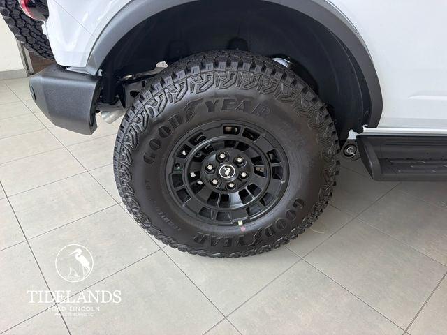صورة مصغرة 31 لـ 2026 FORD BRONCO OUTER BANKS