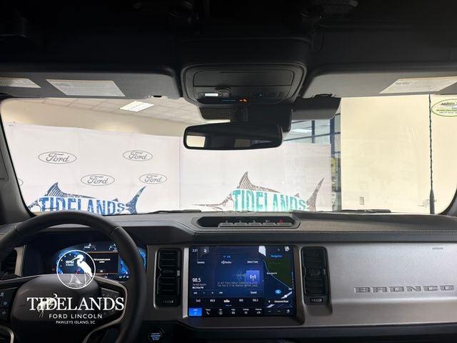 صورة مصغرة 19 لـ 2026 FORD BRONCO OUTER BANKS