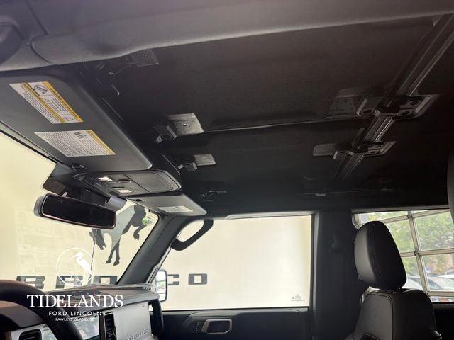 صورة مصغرة 23 لـ 2026 FORD BRONCO OUTER BANKS