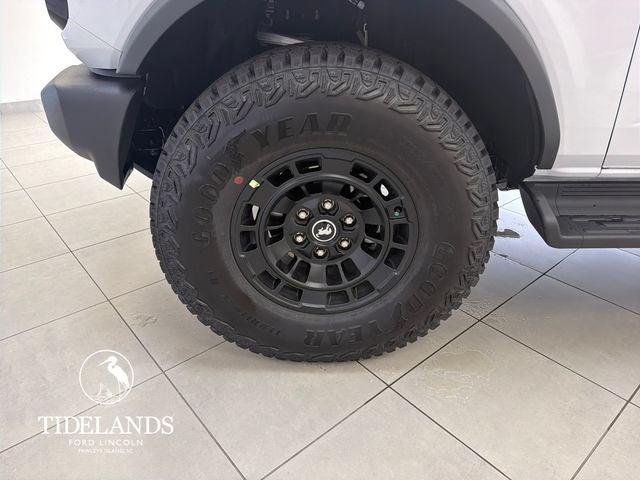 صورة مصغرة 28 لـ 2026 FORD BRONCO OUTER BANKS