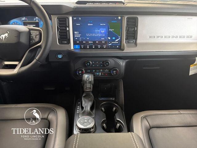 صورة مصغرة 18 لـ 2026 FORD BRONCO OUTER BANKS
