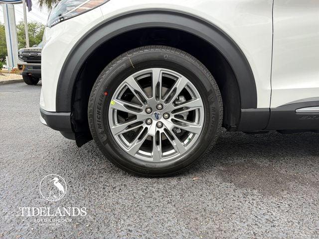 صورة مصغرة 29 لـ 2026 FORD EXPLORER PLATINUM