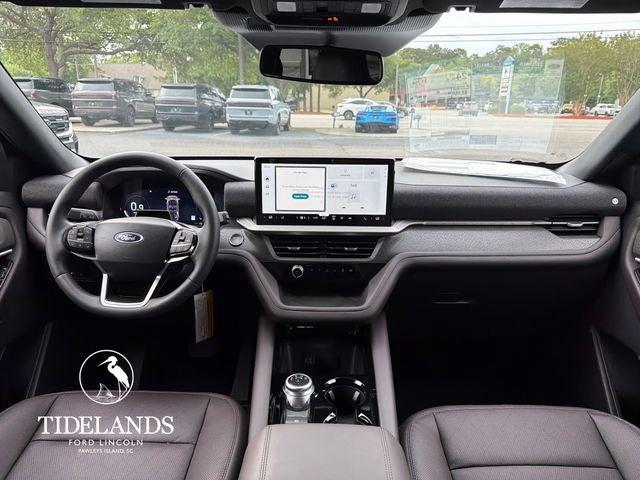 صورة مصغرة 14 لـ 2026 FORD EXPLORER PLATINUM