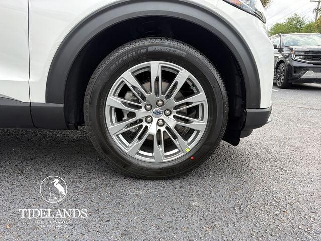 صورة مصغرة 31 لـ 2026 FORD EXPLORER PLATINUM