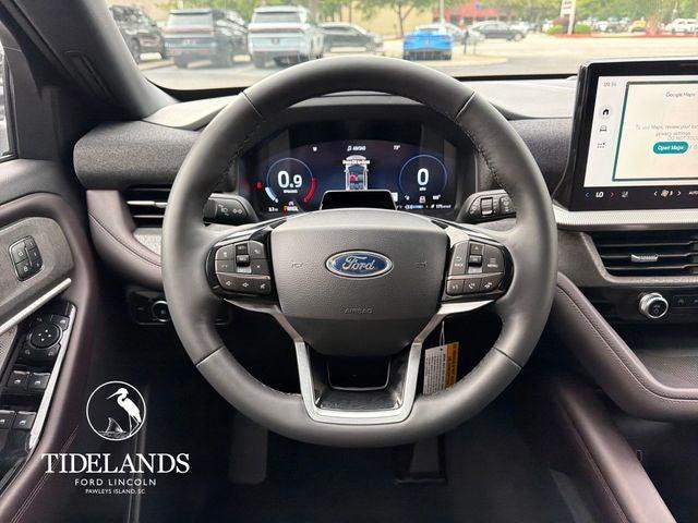 صورة مصغرة 16 لـ 2026 FORD EXPLORER PLATINUM