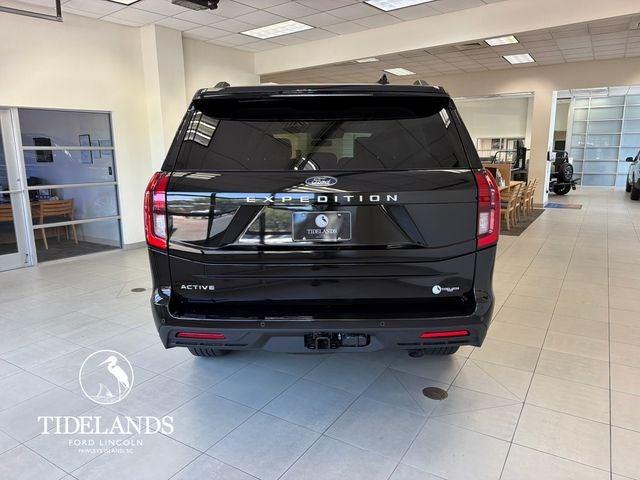 2026 FORD EXPEDITION ACTIVE 照片 7