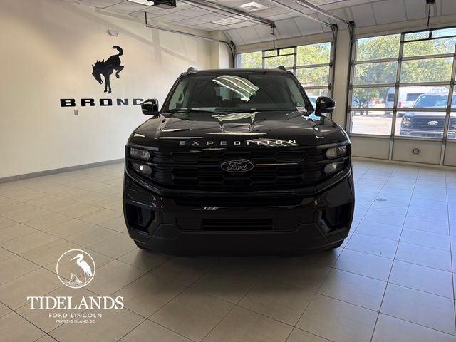 2026 FORD EXPEDITION ACTIVE 照片 3