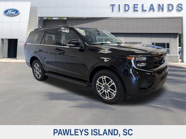 New 2026 Ford Expedition Active