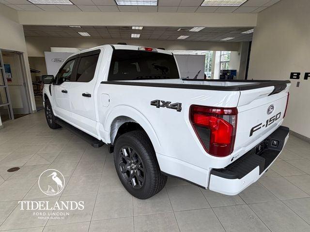 2026 FORD F-150 STX — фото 6