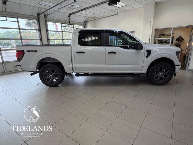 2026 FORD F-150 STX — фото 9