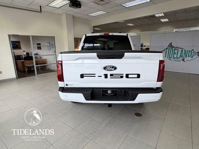 2026 FORD F-150 STX — фото 7