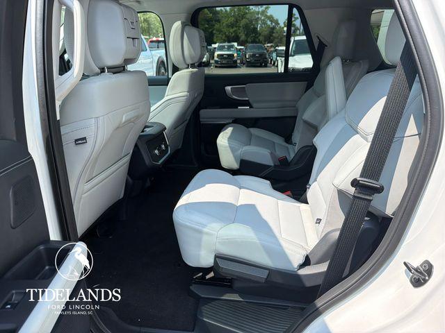 2027 FORD EXPEDITION PLATINUM 缩略图 28