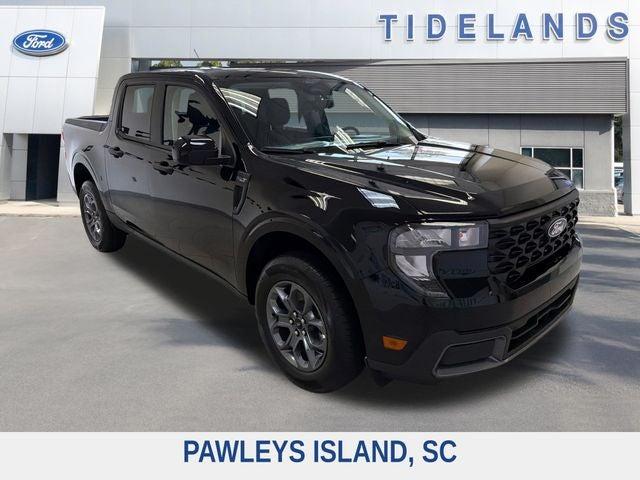 New 2026 Ford Maverick XLT