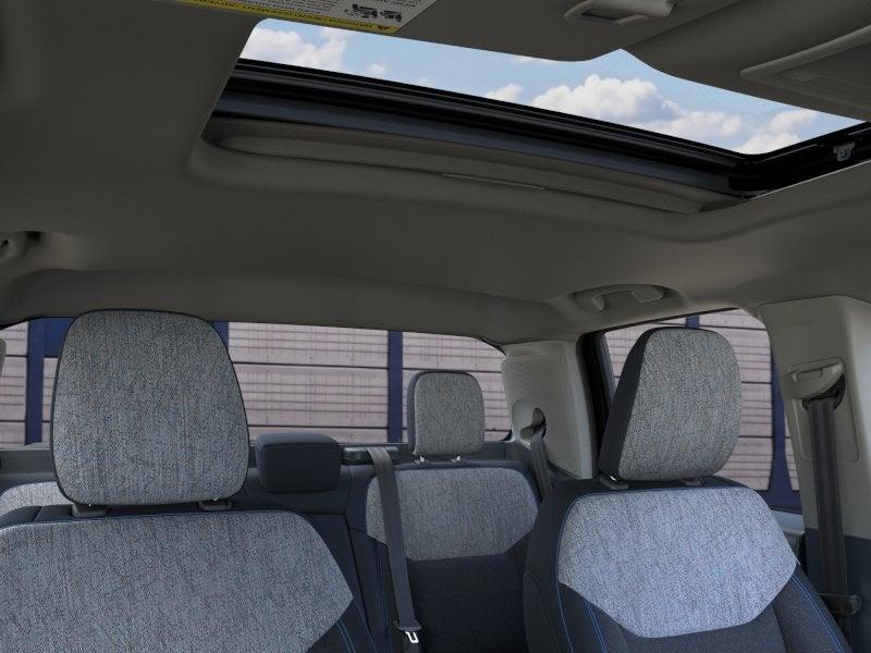 2026 FORD MAVERICK XLT — миниатюра 12