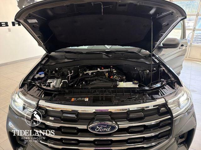 صورة مصغرة 26 لـ 2026 FORD EXPLORER ACTIVE