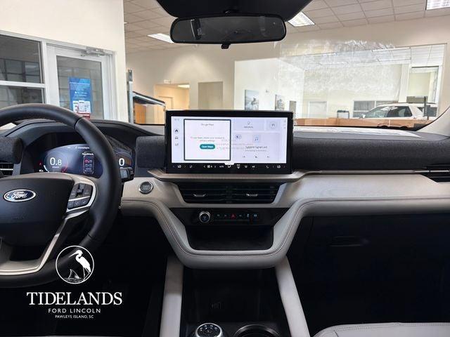 صورة مصغرة 22 لـ 2026 FORD EXPLORER ACTIVE