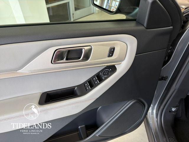 صورة مصغرة 14 لـ 2026 FORD EXPLORER ACTIVE